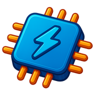CPU