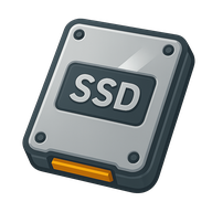 NVMe SSD